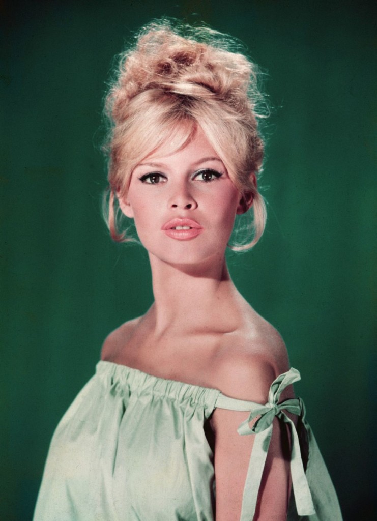 Brigitte Bardot - 1960