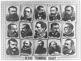 barba nel 1884