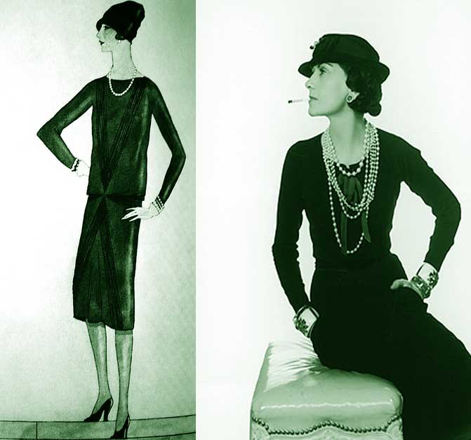 Chanel-Little-Black-Dress-1926