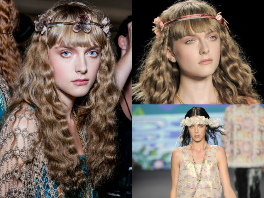 anna-sui-flowers-hair-trend-floral-headband-2014