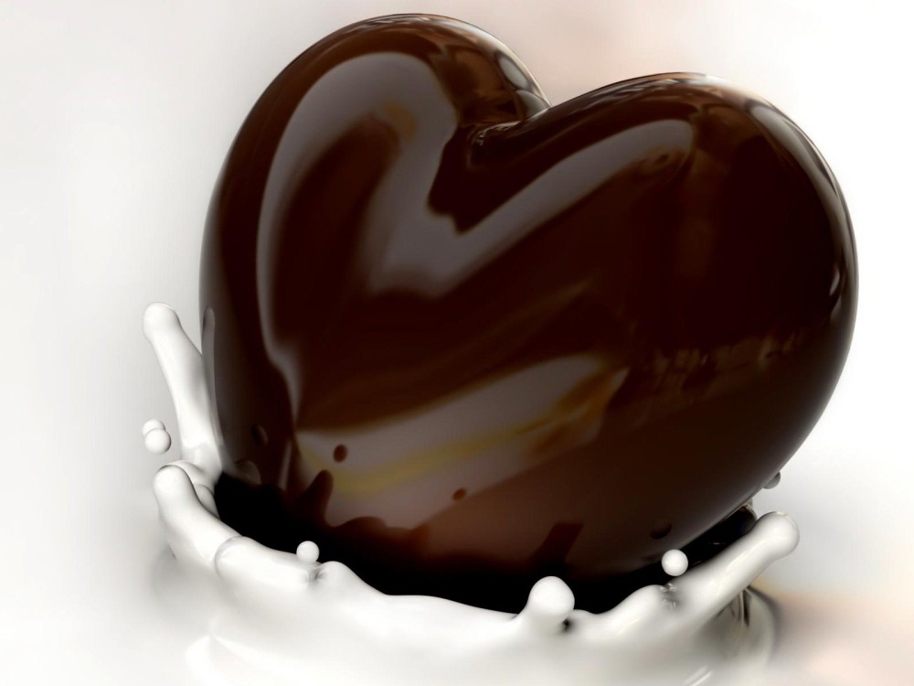 cuore-di-cioccolato