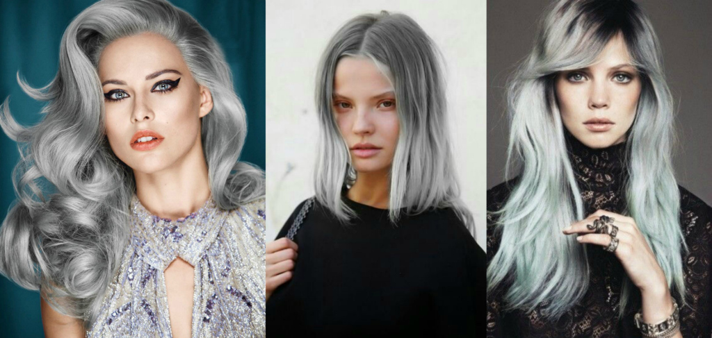 Silver-Hair