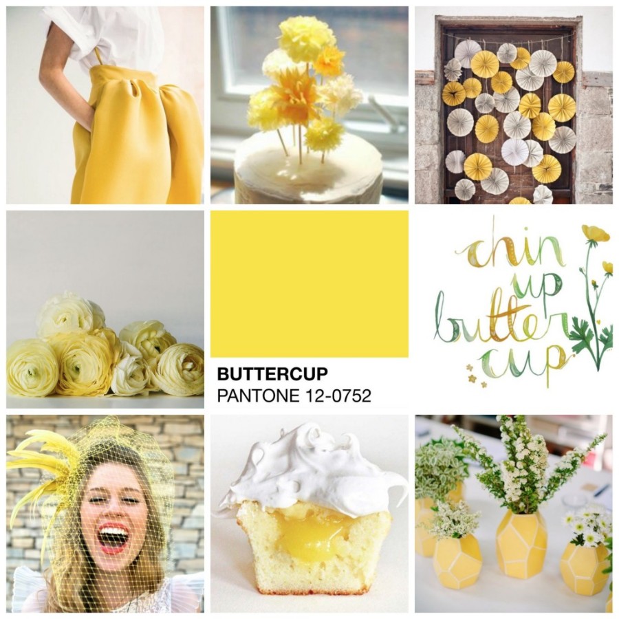 buttercups