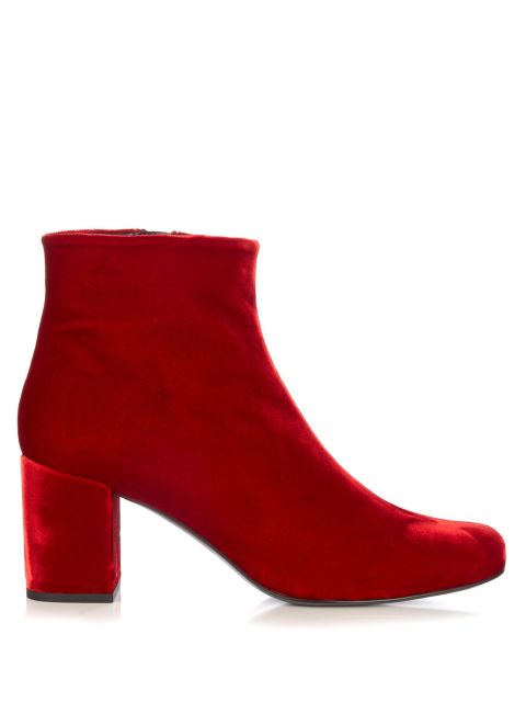 saint-laurent-red-velvet-babies-ankle-boots