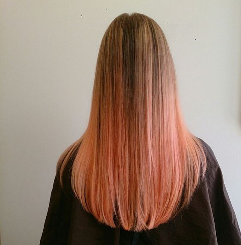 Blorange-Coloured-Hair-Is-The-Latest-Trend-You-Need-To-Get-In-On-7