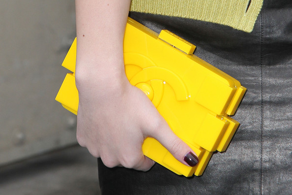 Chanel LEGO bag - Quando la moda.è un gioco - I MURRI MURR