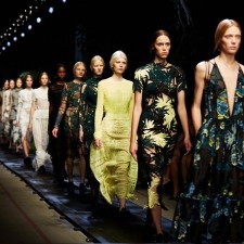 IN LOVE WITH… ERDEM SS 2015!