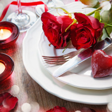 FOOD HUNTING: 5 Posticini romantici per San Valentino e altro…