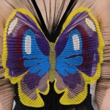 Trend A/I 2016-17 – Farfalle d’inverno