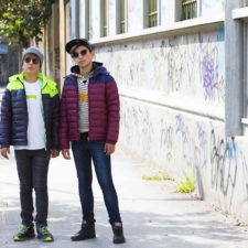 Our Style – Autumn in the city