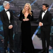 Sanremo 2018: I Look – Promossi e Bocciati