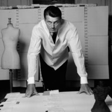 Hubert de Givenchy – In memoriam