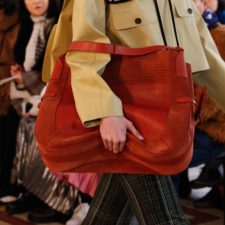 Trend Accessori A/I 2018-2019: Le maxi Bags