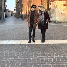 La nostra visita a Cremona